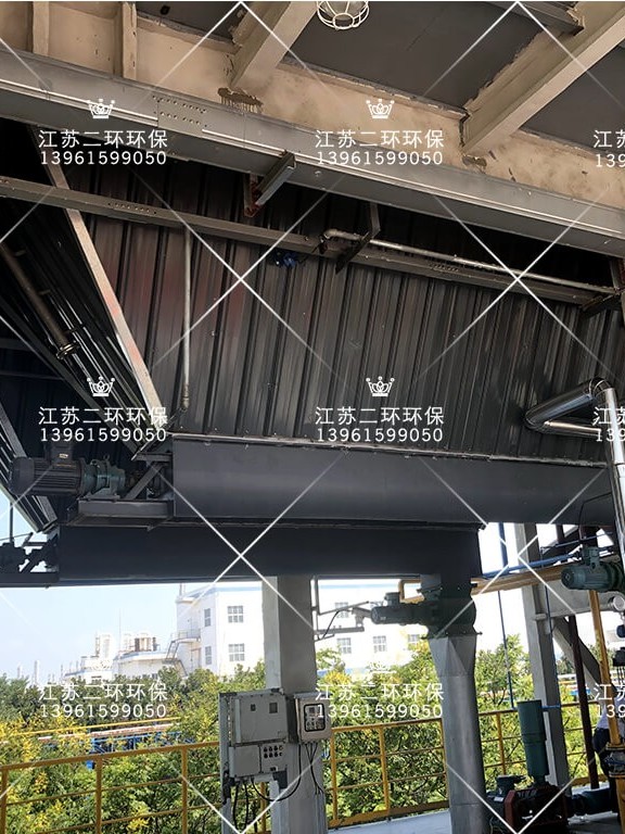 气箱式布袋除尘器 布袋除尘器 脉冲除尘器
