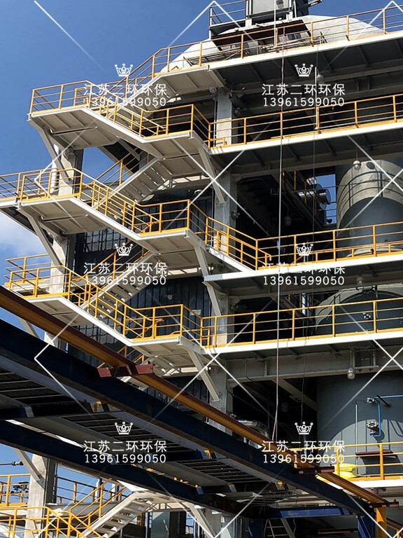 气箱式布袋除尘器 布袋除尘器 脉冲除尘器