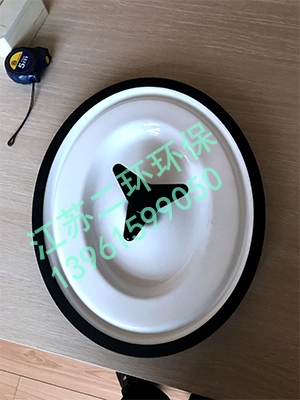 除尘器配件 滤筒除尘器手轮压盖