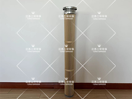 高温P84滤筒